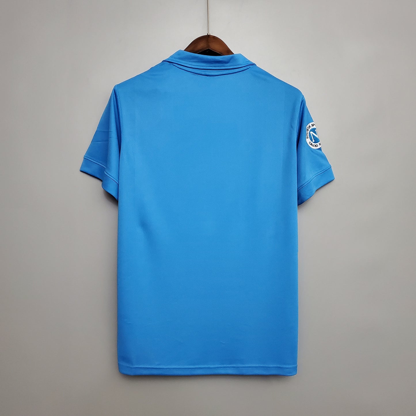 Retro Napoli 87/88 Home Kit