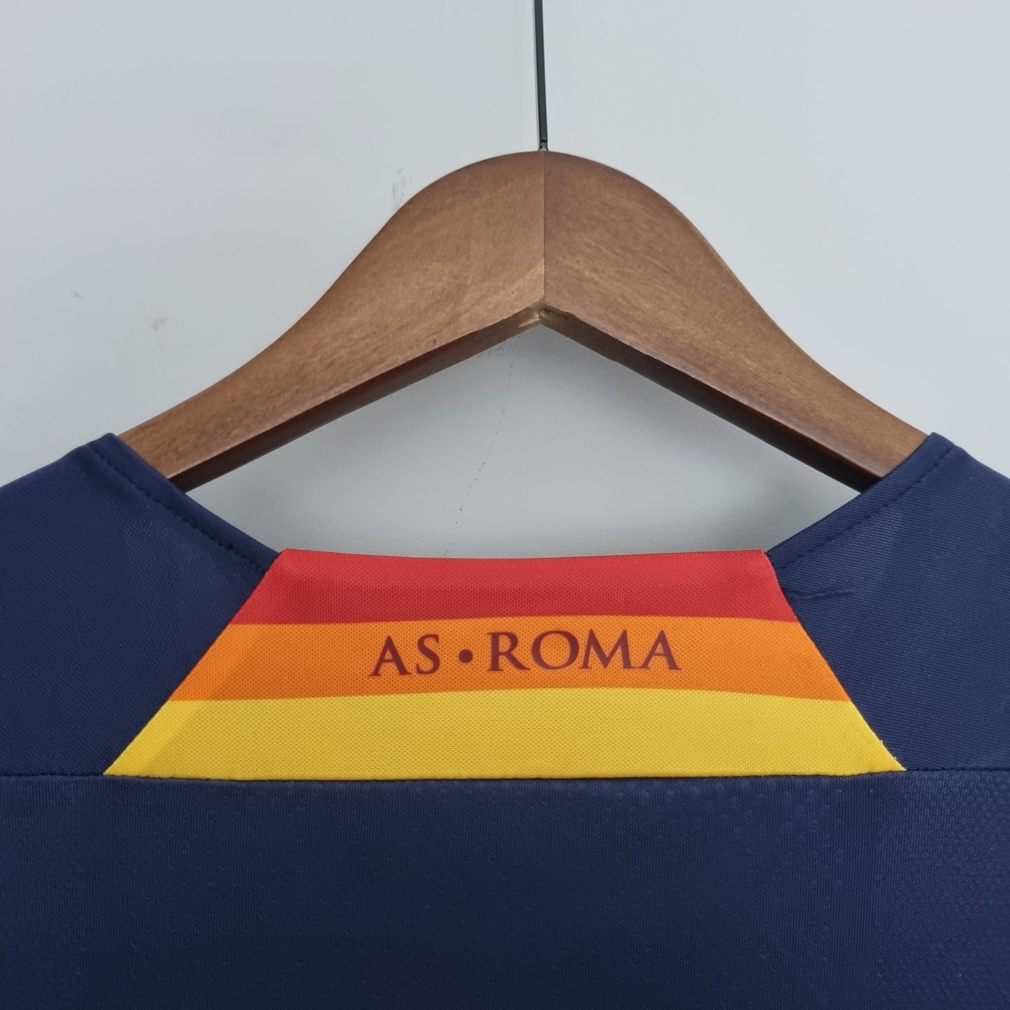 Retro Roma 21/22 Fourth Kit