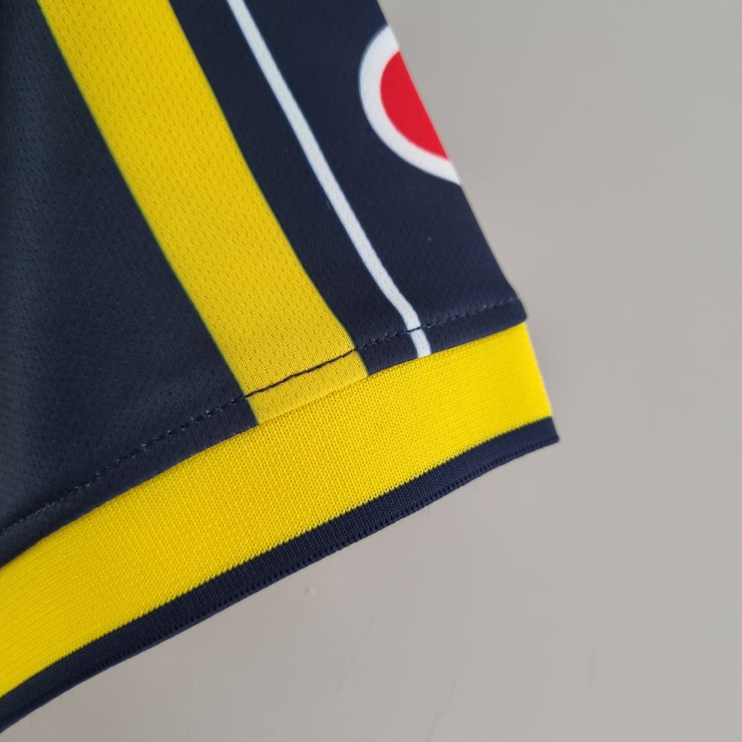 Retro Parma 99-00 Third Kit