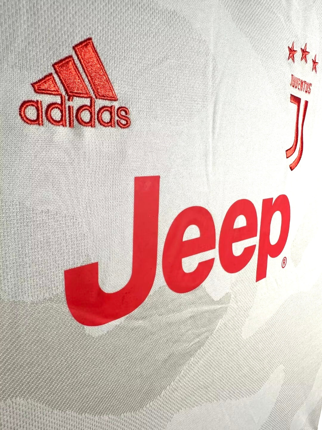 Retro Juventus 2019/20 Away Kit