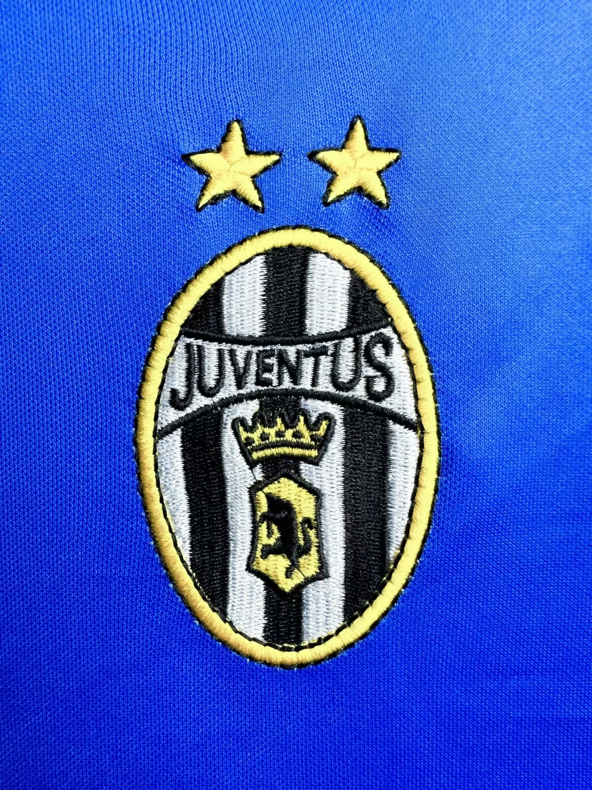 Retro Juventus 99/00 Away Kit