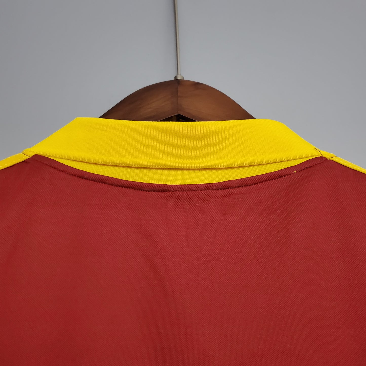 Retro Roma 91/92 Home Kit