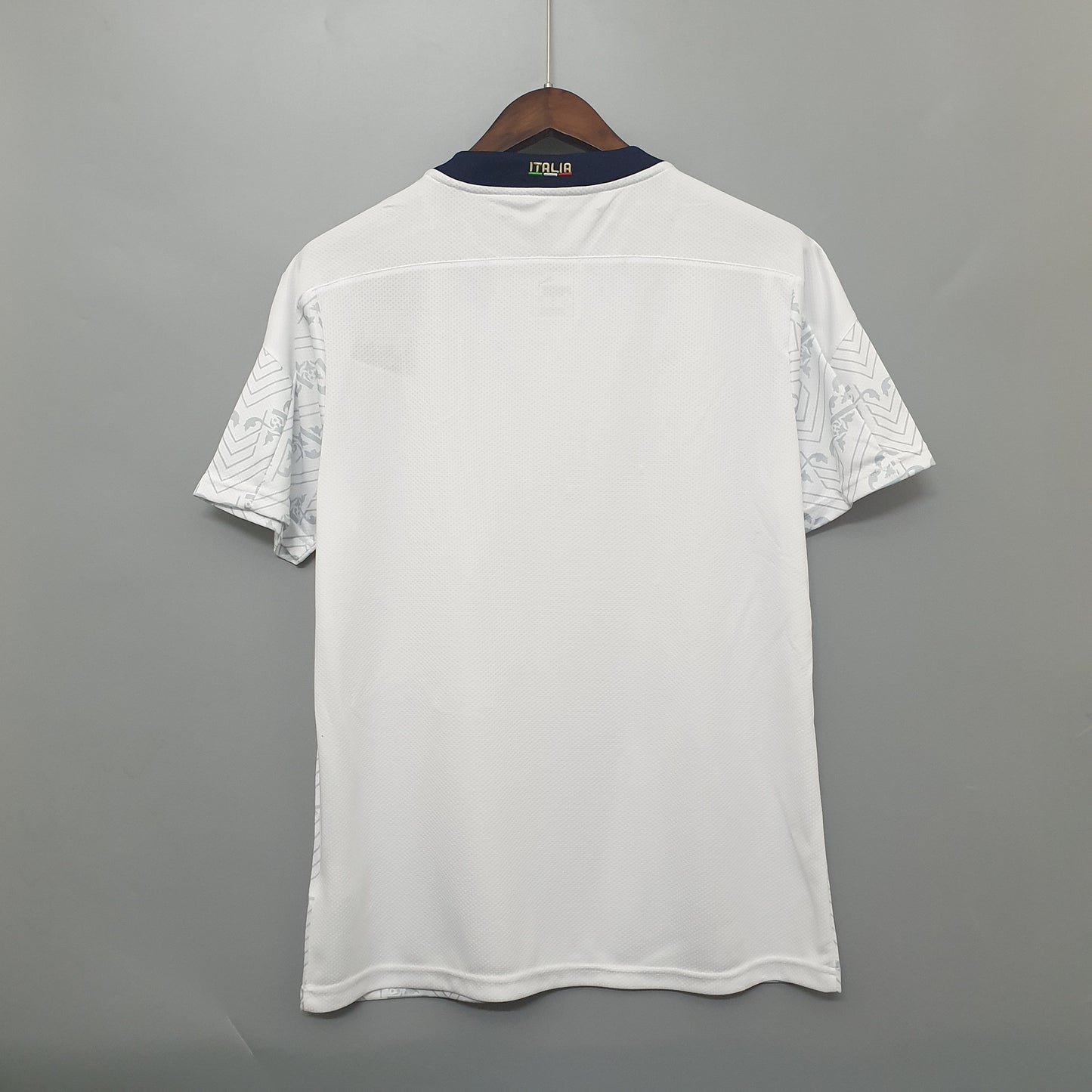 Retro Italy 2020 Away Kit