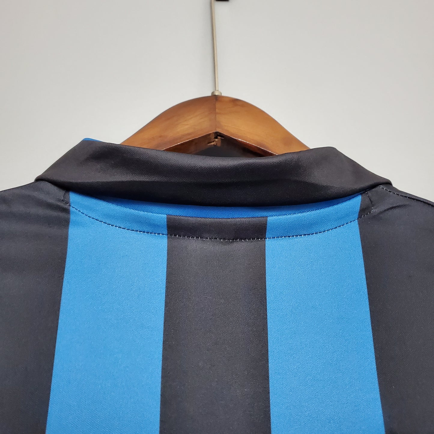 Retro Inter Milan 88/89 Home Kit