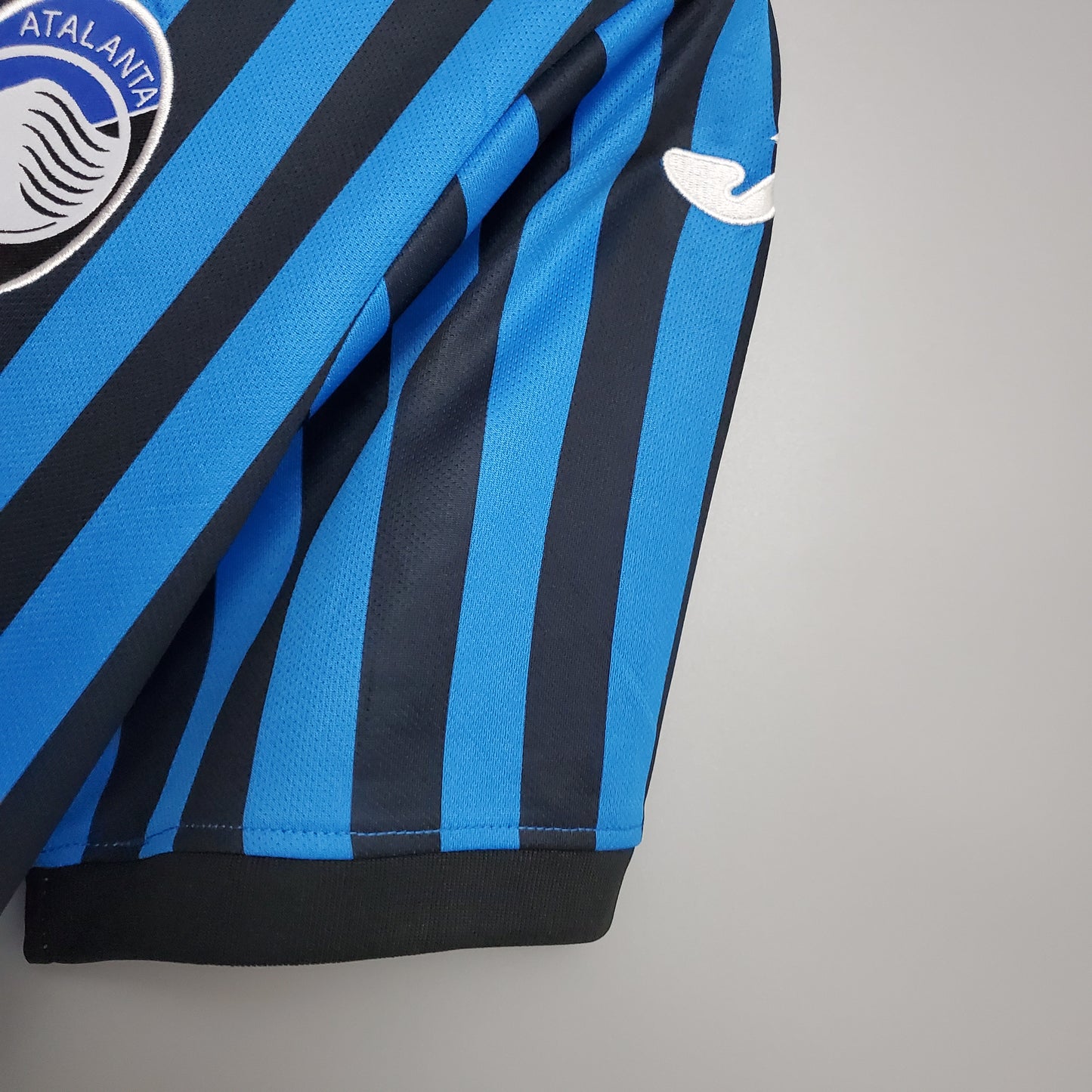 Atalanta 20/21 Home Kit