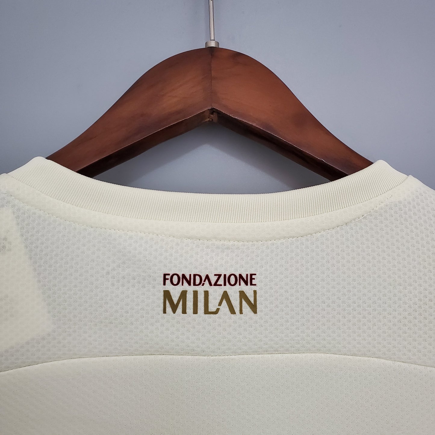 Retro AC Milan 2021/22 Away Kit