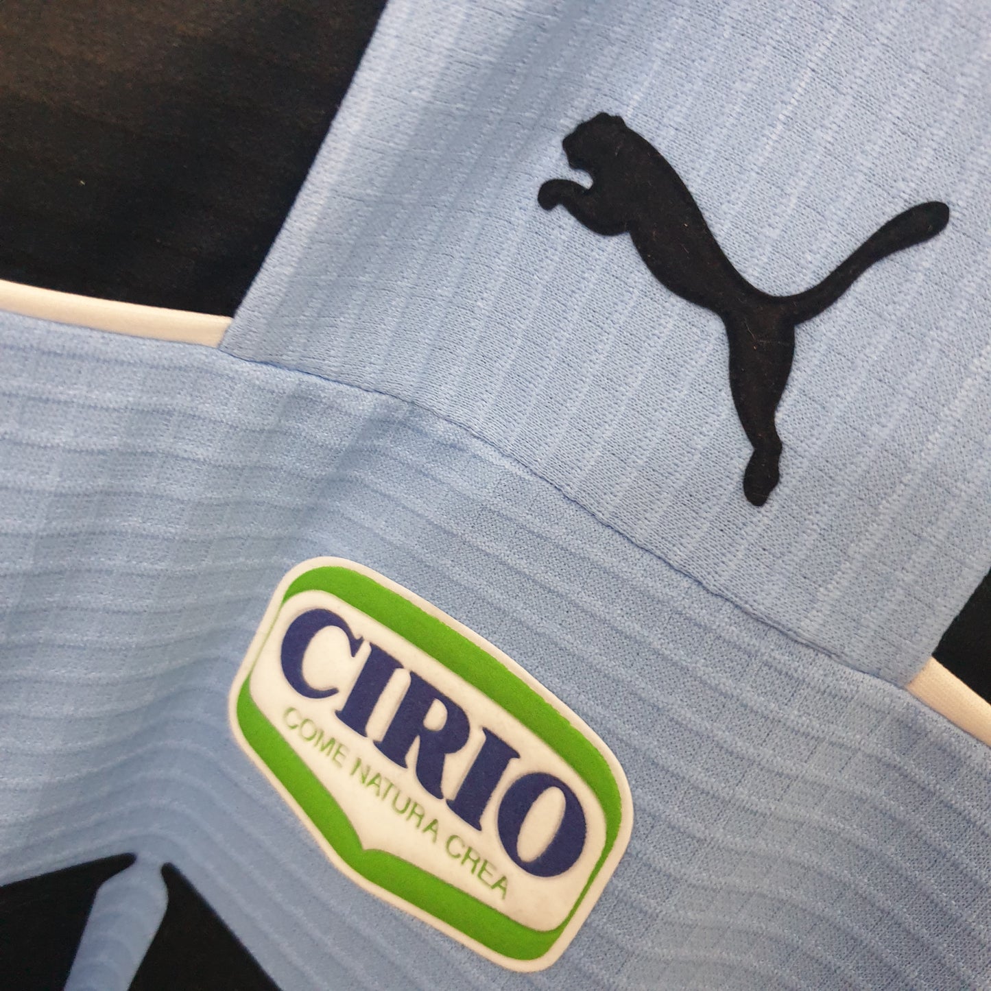 Retro Lazio 99-00 Home Kit