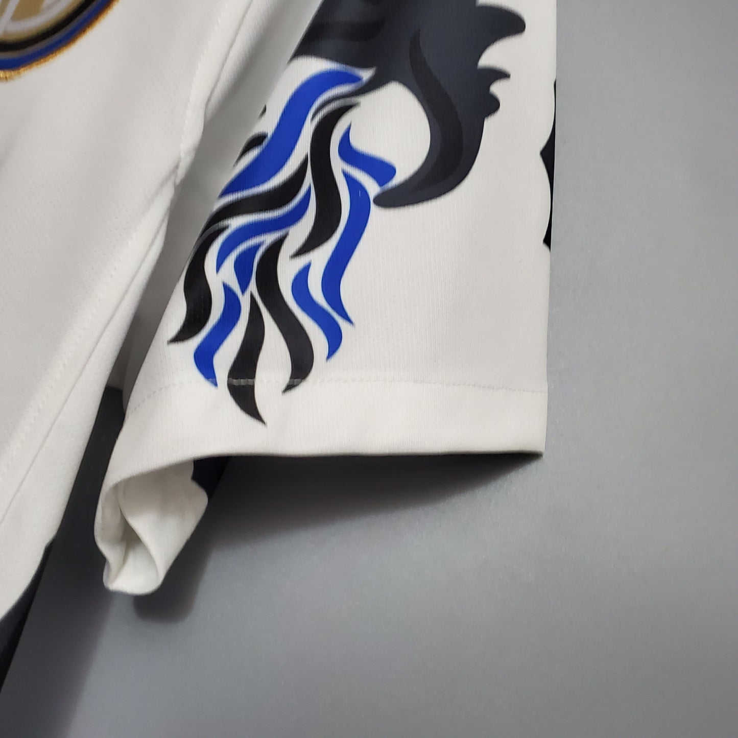 Retro Inter Milan 10-11 Away Kit
