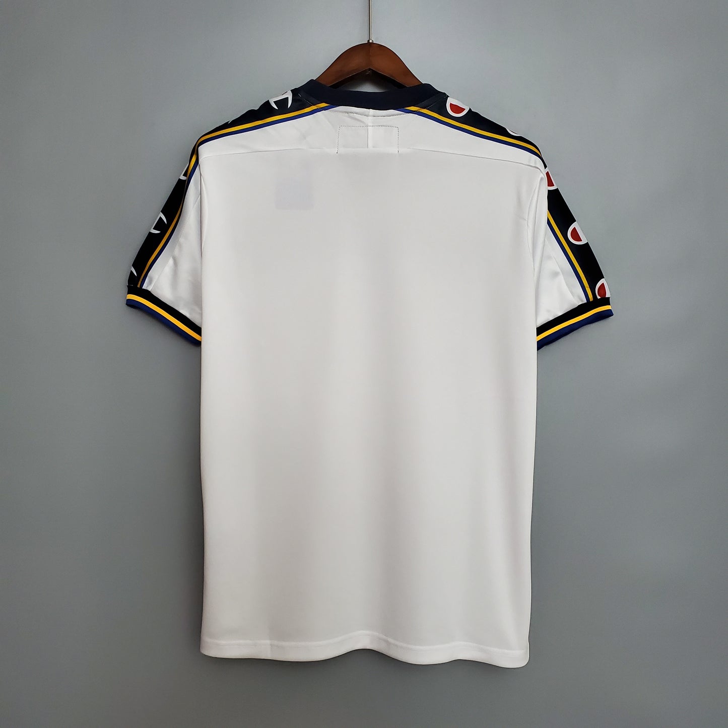 Retro Parma 2002-03 Away Kit