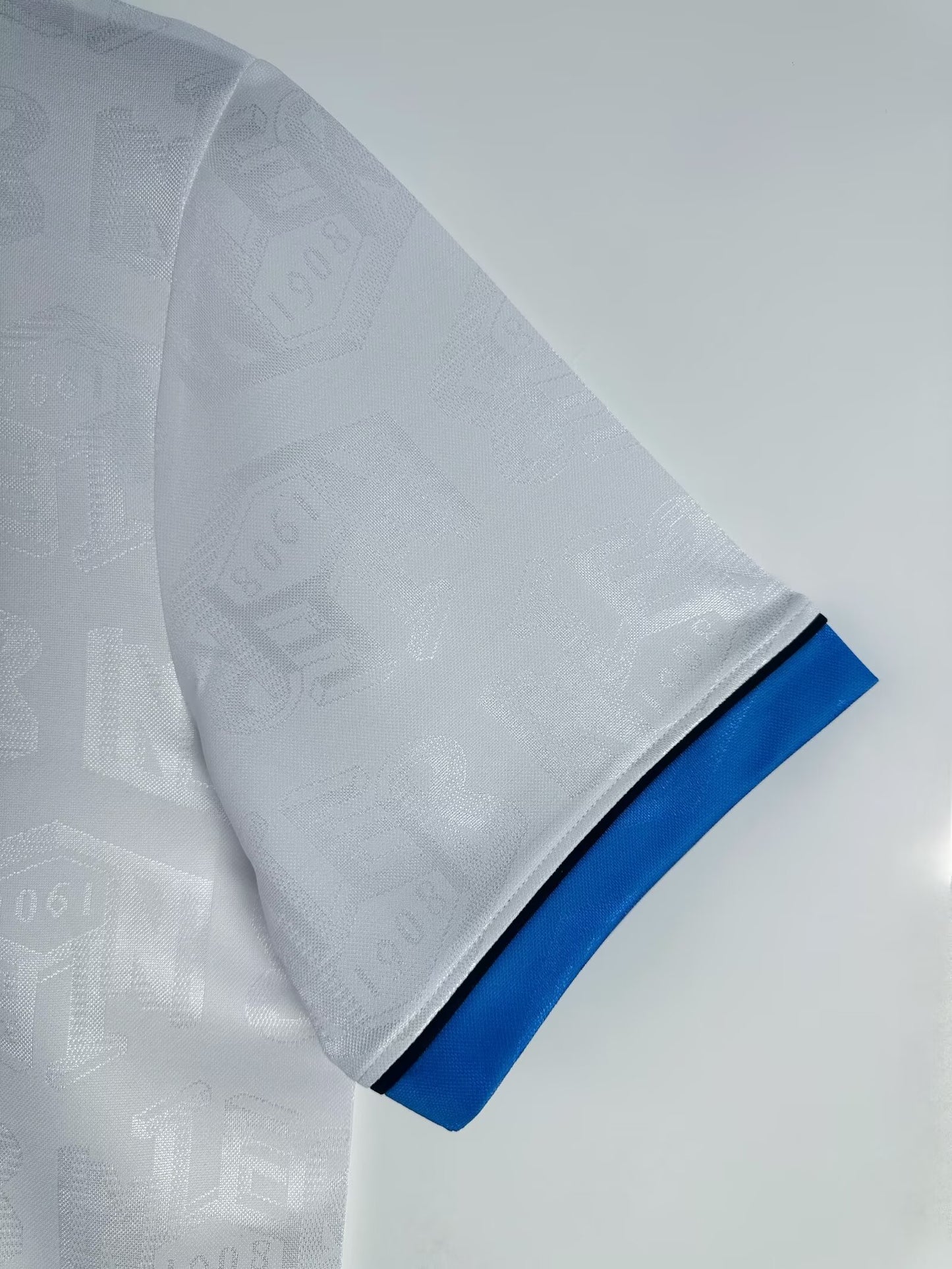Retro 1994/95 Inter Milan Away Kit
