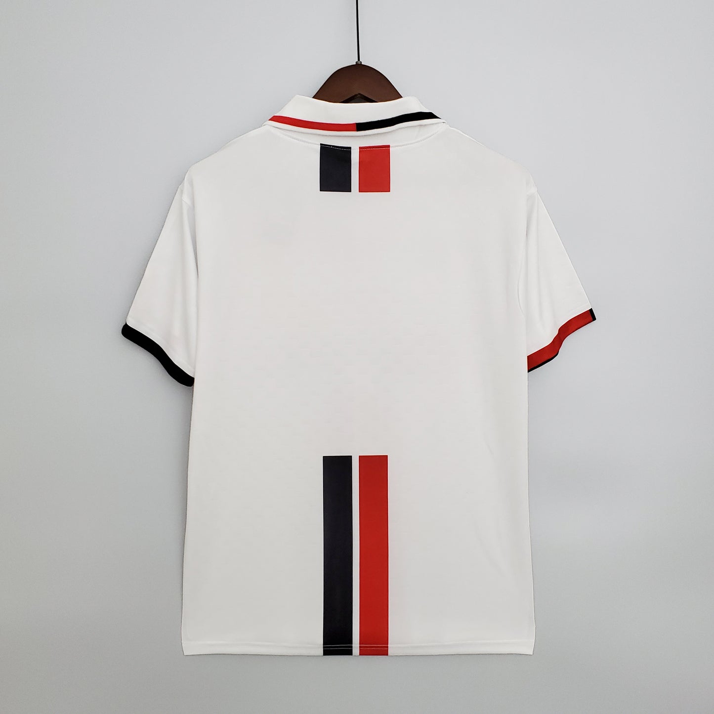 Retro 96/97 AC Milan Away Kit