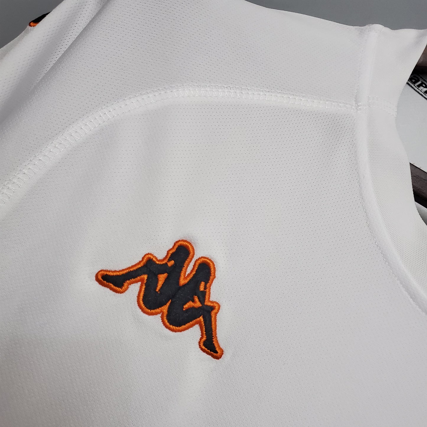 Retro Roma 00/01 Away Kit