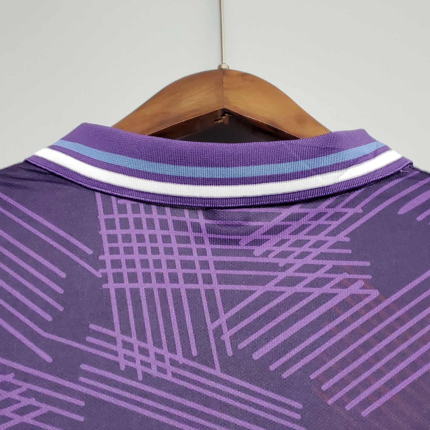 Retro Fiorentina 1992/93 Home Kit