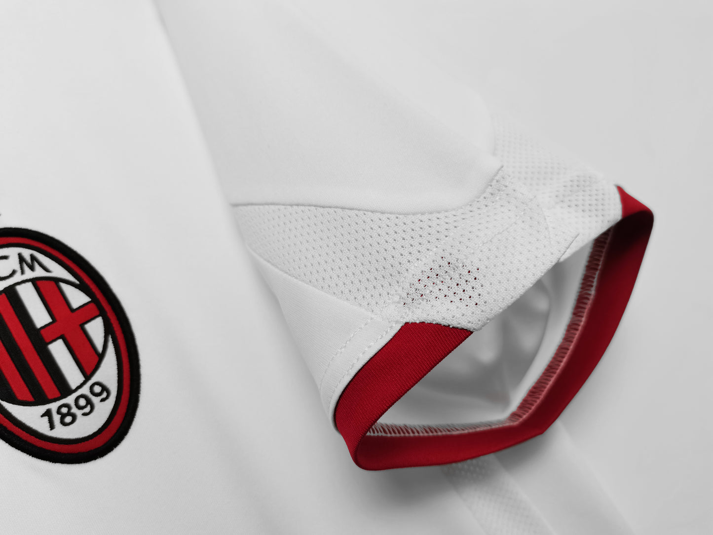 Retro AC Milan 2009-10 Away Kit