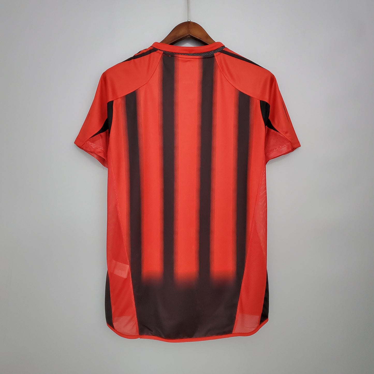 AC Milan 2004/05 Home Kit