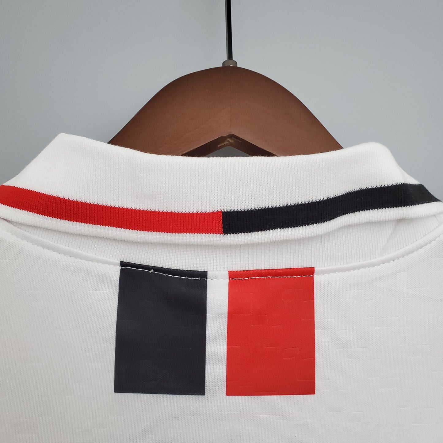 Retro 96/97 AC Milan Away Kit