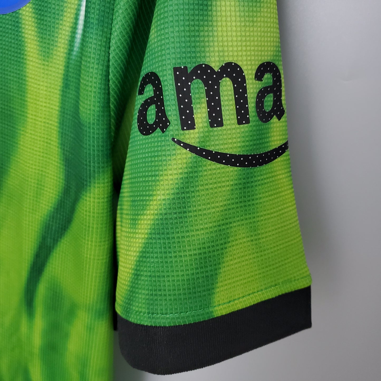 Retro Napoli 21/22 GK Kit