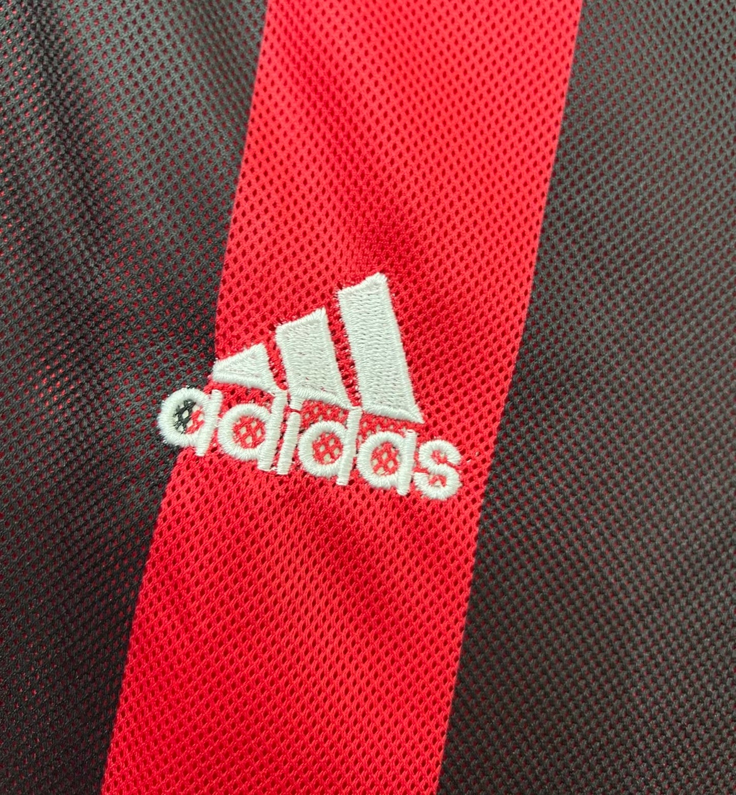 Retro AC Milan 2002-03 Home Kit