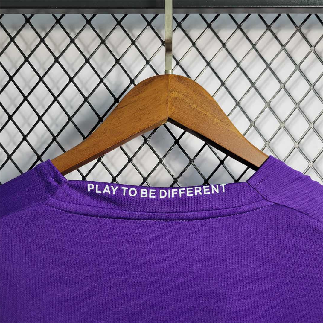 Fiorentina 22-23 Home Kit