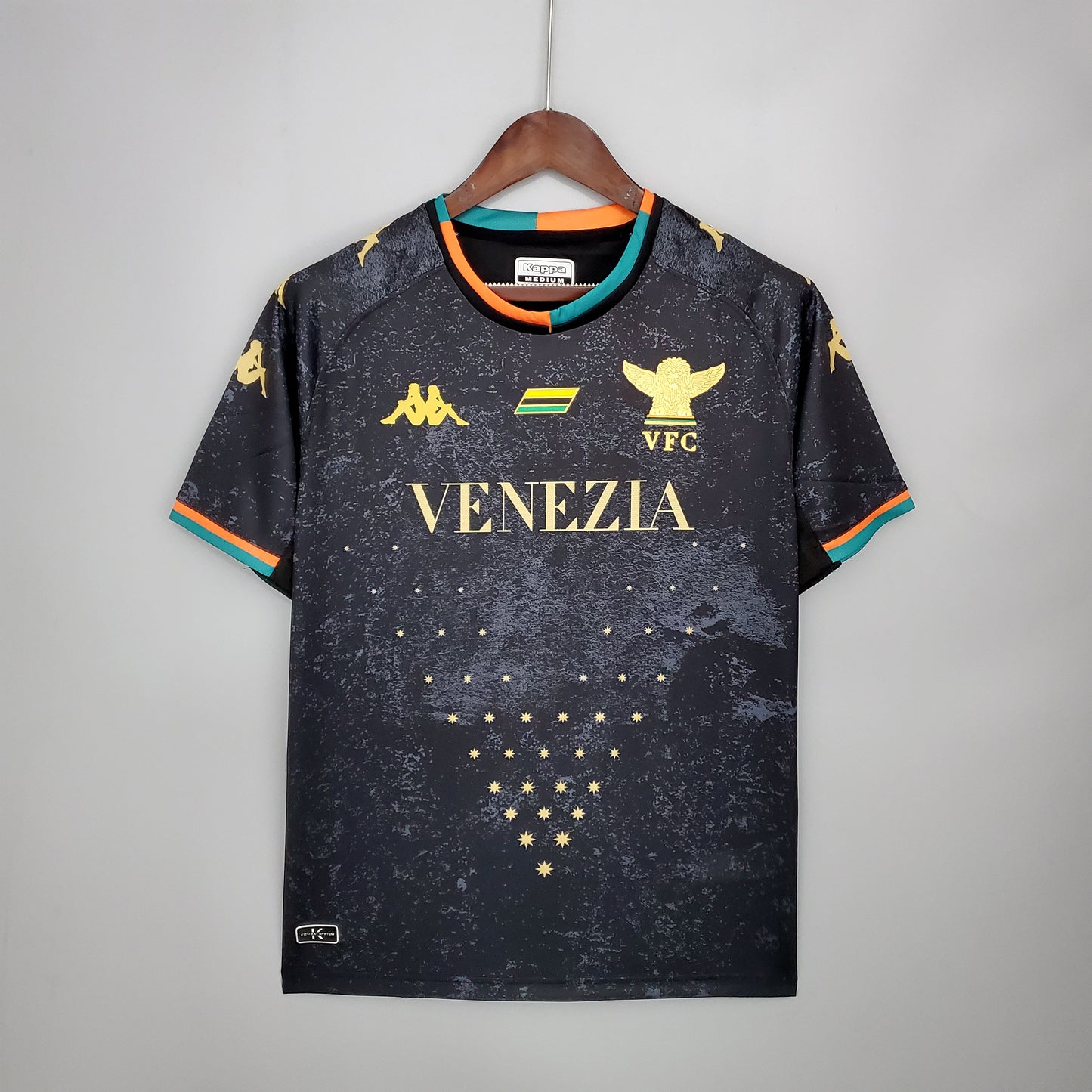 Venezia 21-22 Home Kit