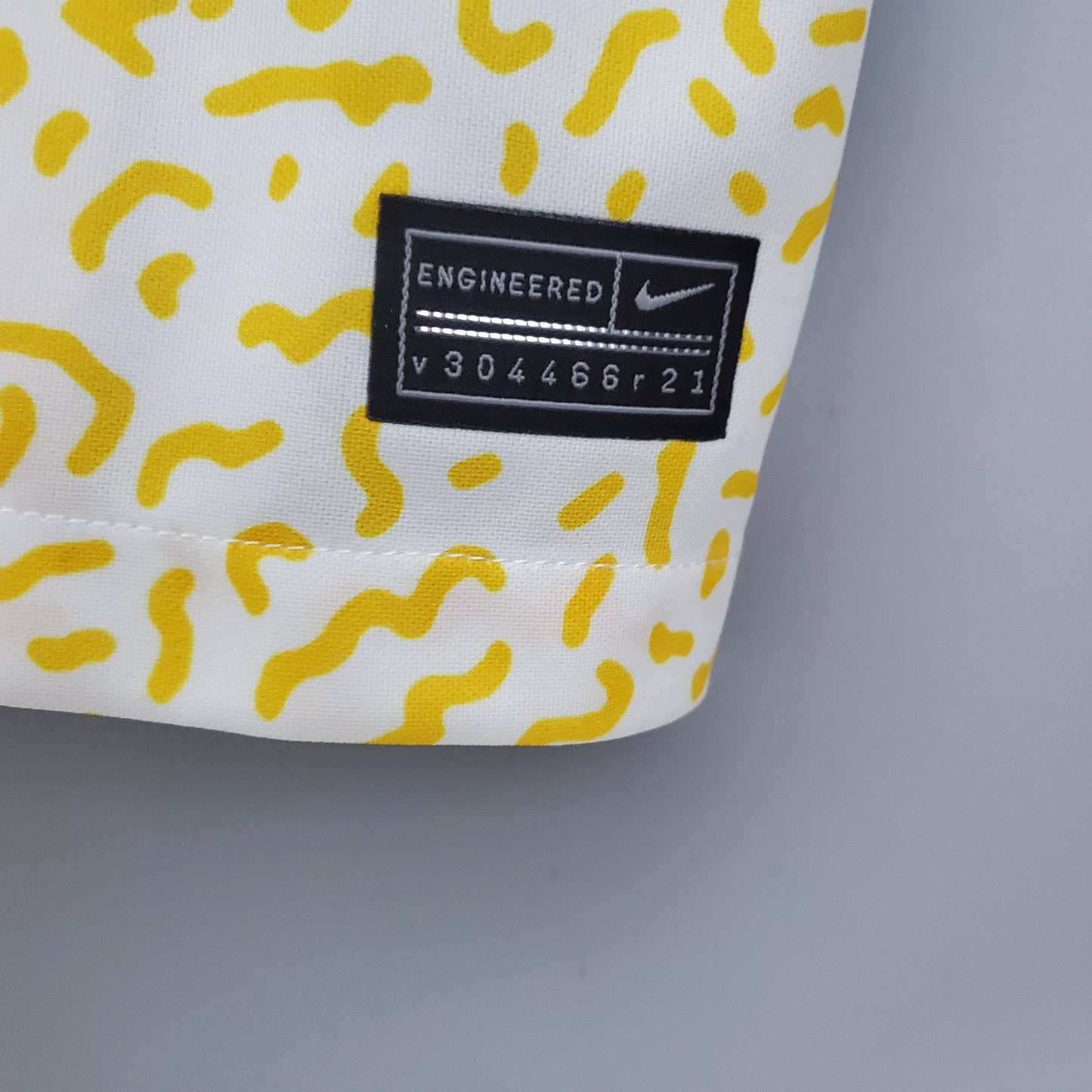 Retro Inter Milan 2020/2021 Fourth Kit