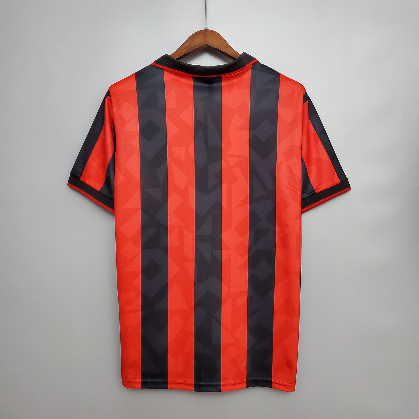 Retro AC Milan 1993-94 Home Kit
