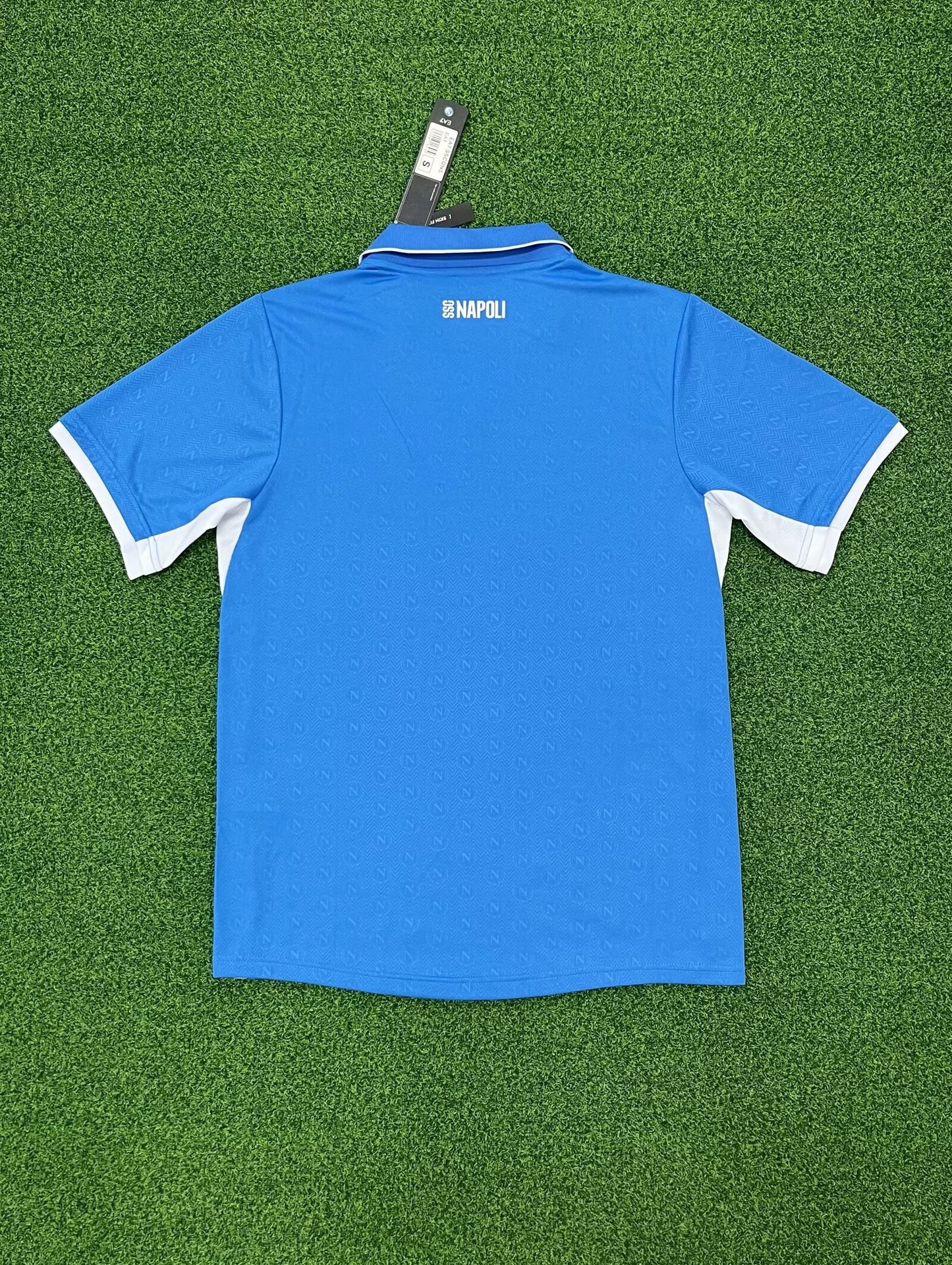 Napoli 24/25 Home Kit