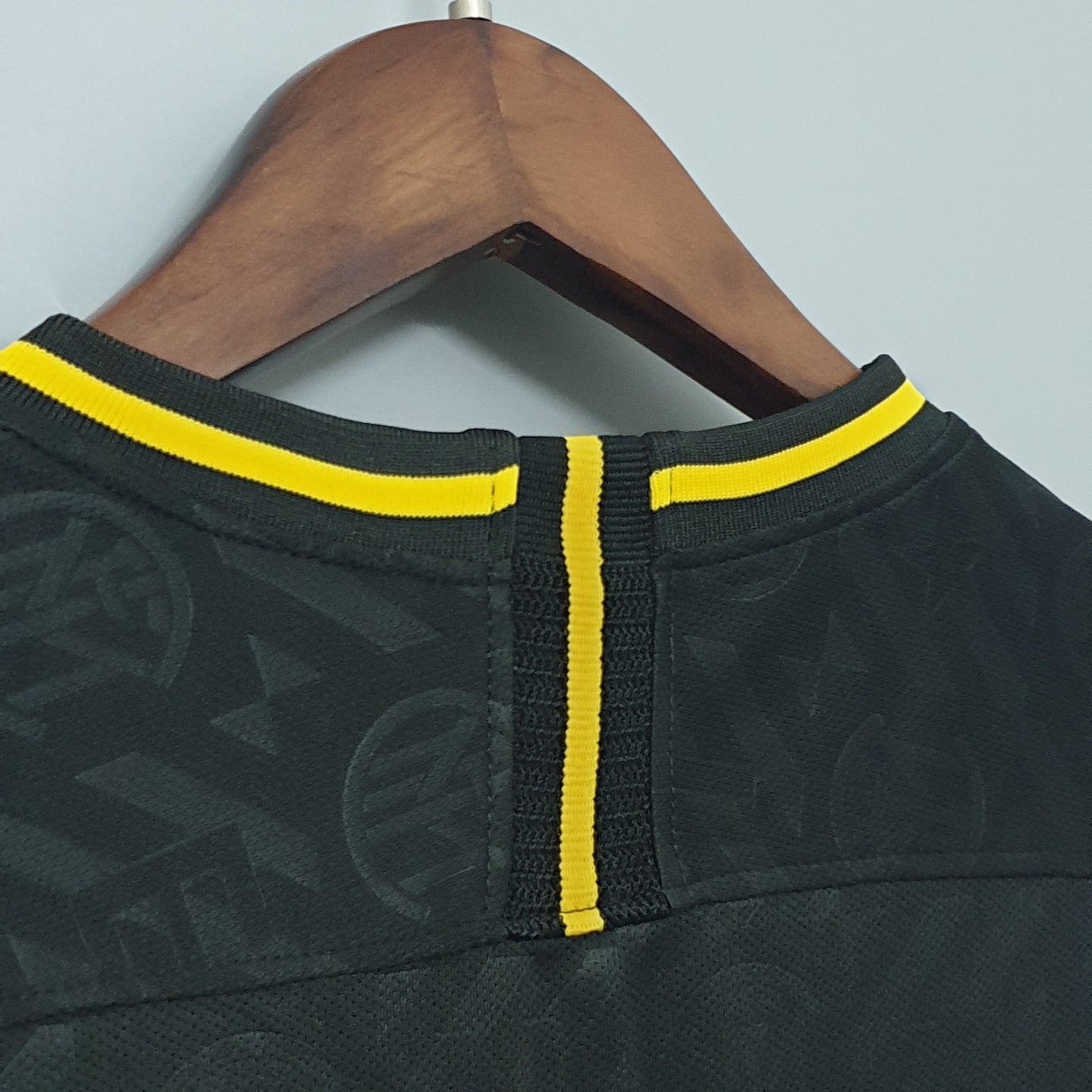 Retro Inter Milan 2019/2020 Third Kit