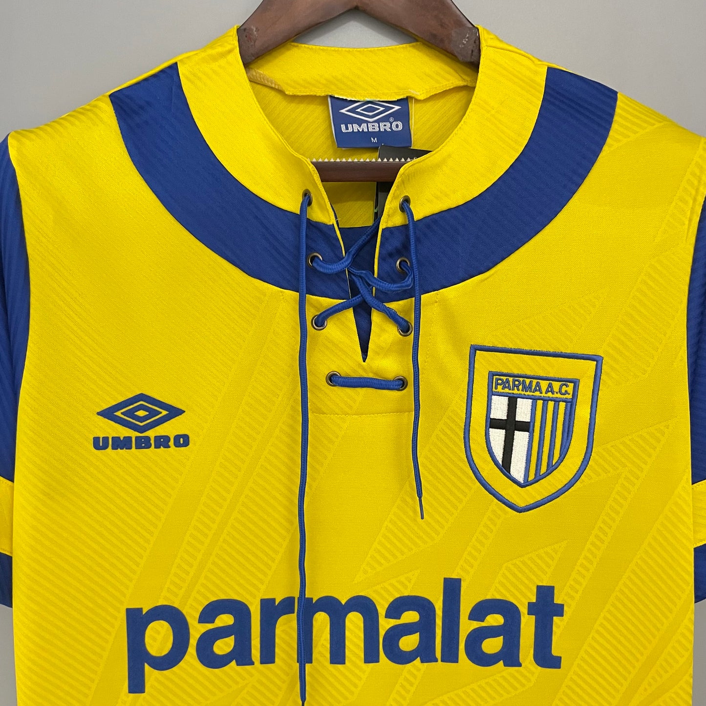 Retro Parma 93-95 Away Kit