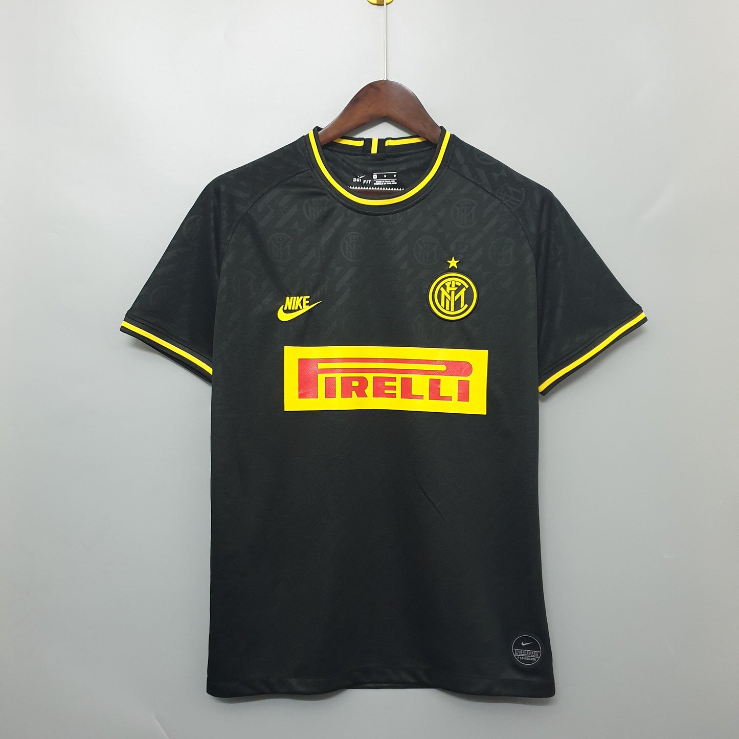Retro Inter Milan 2019/2020 Third Kit