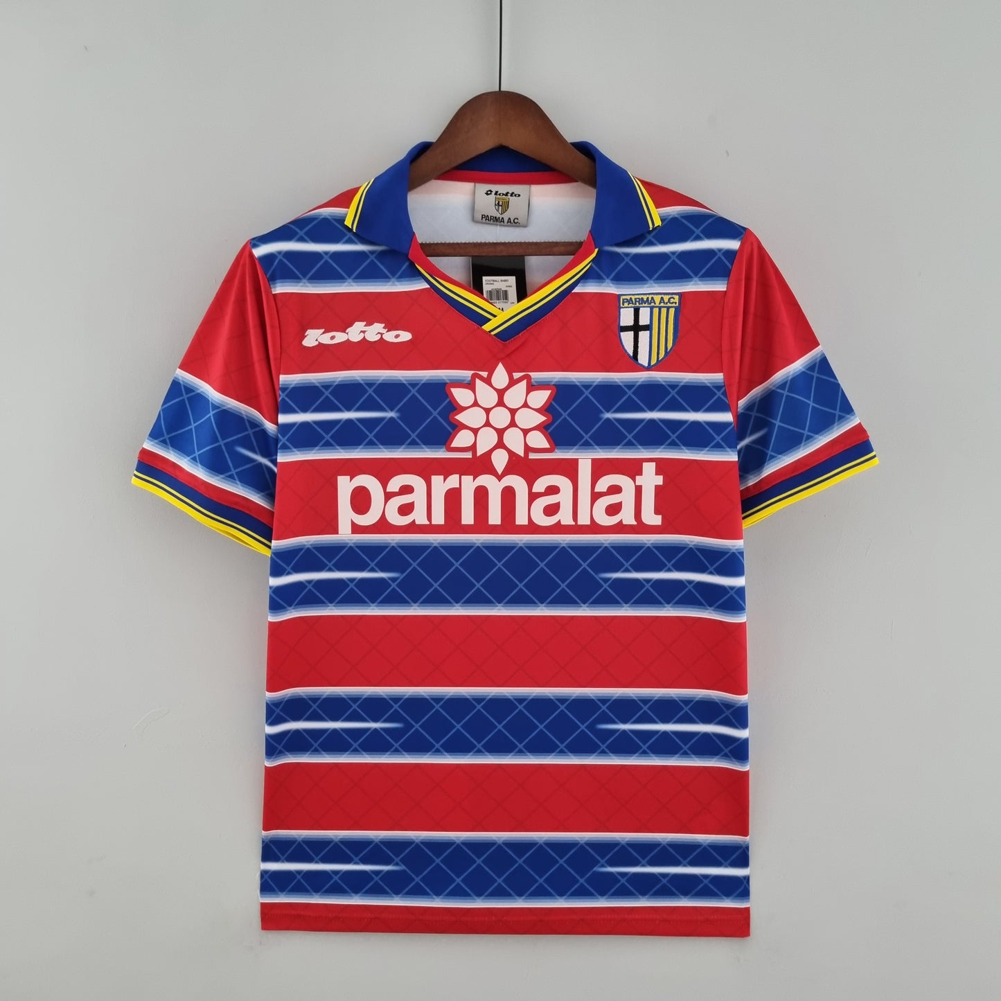 Retro Parma 98-99 GK Kit