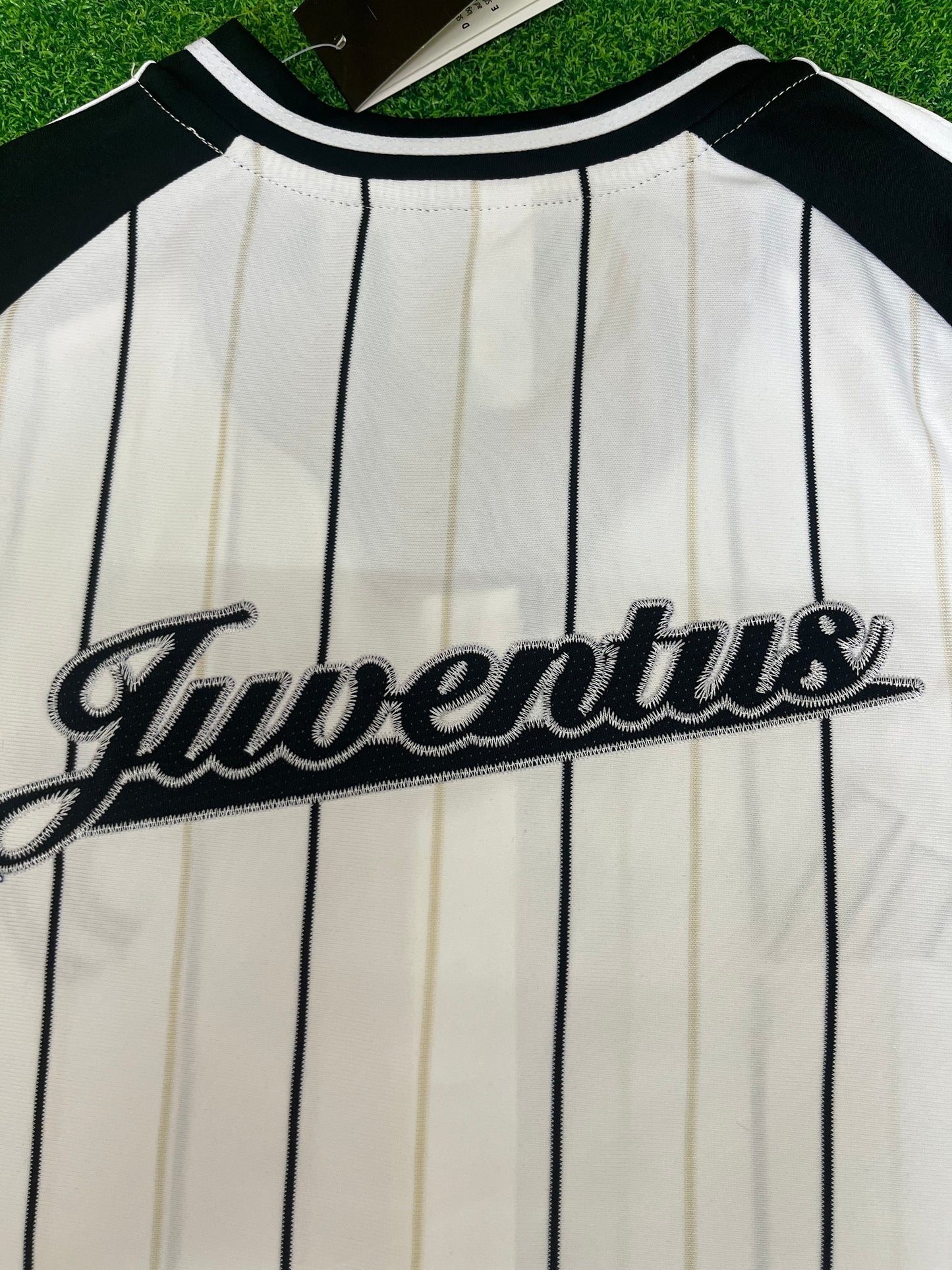 JUVENTUS US JERSEY 2025/26