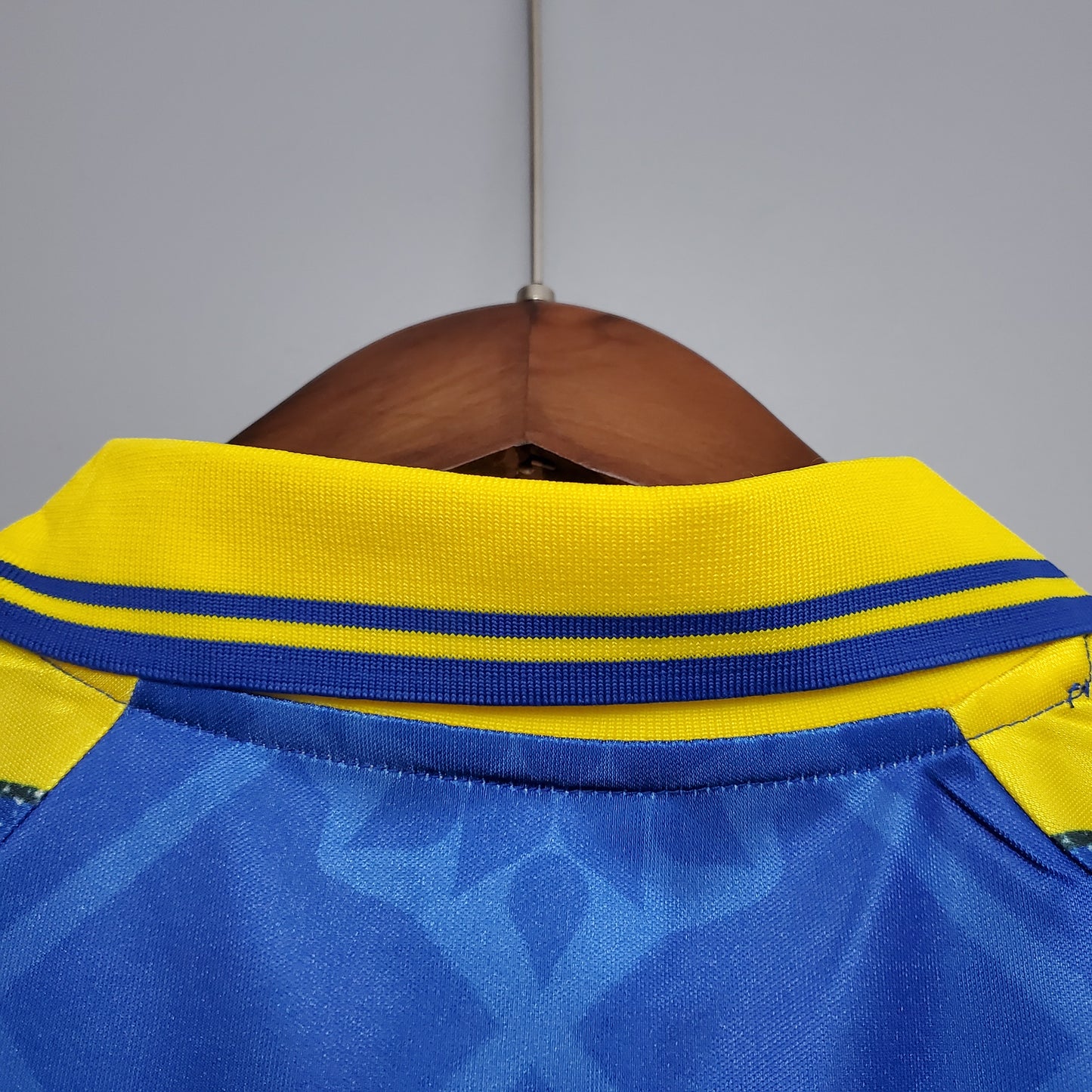 Retro Parma 95/96 Third Kit