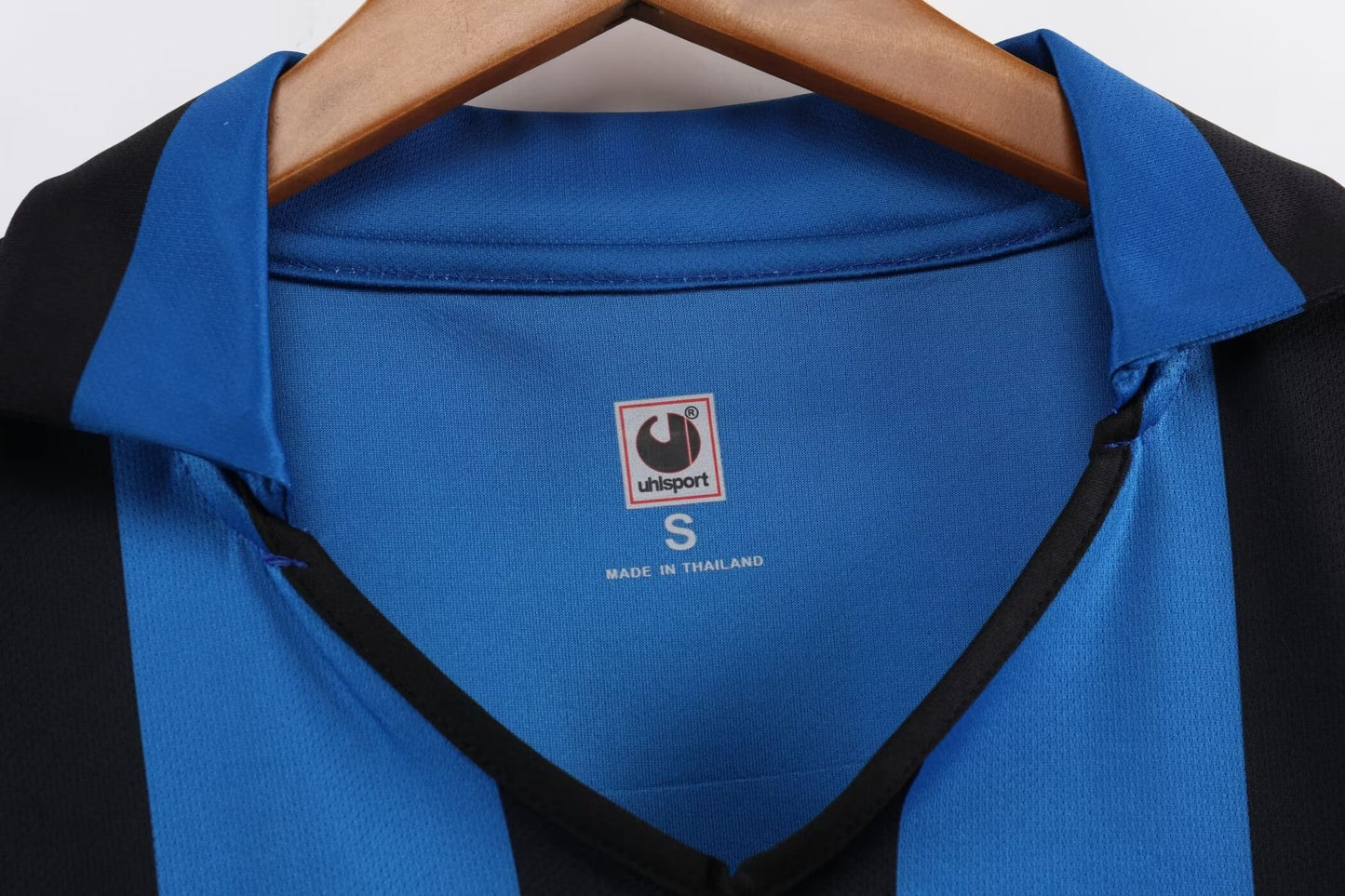 Retro 90/91 Inter Milan Home Kit
