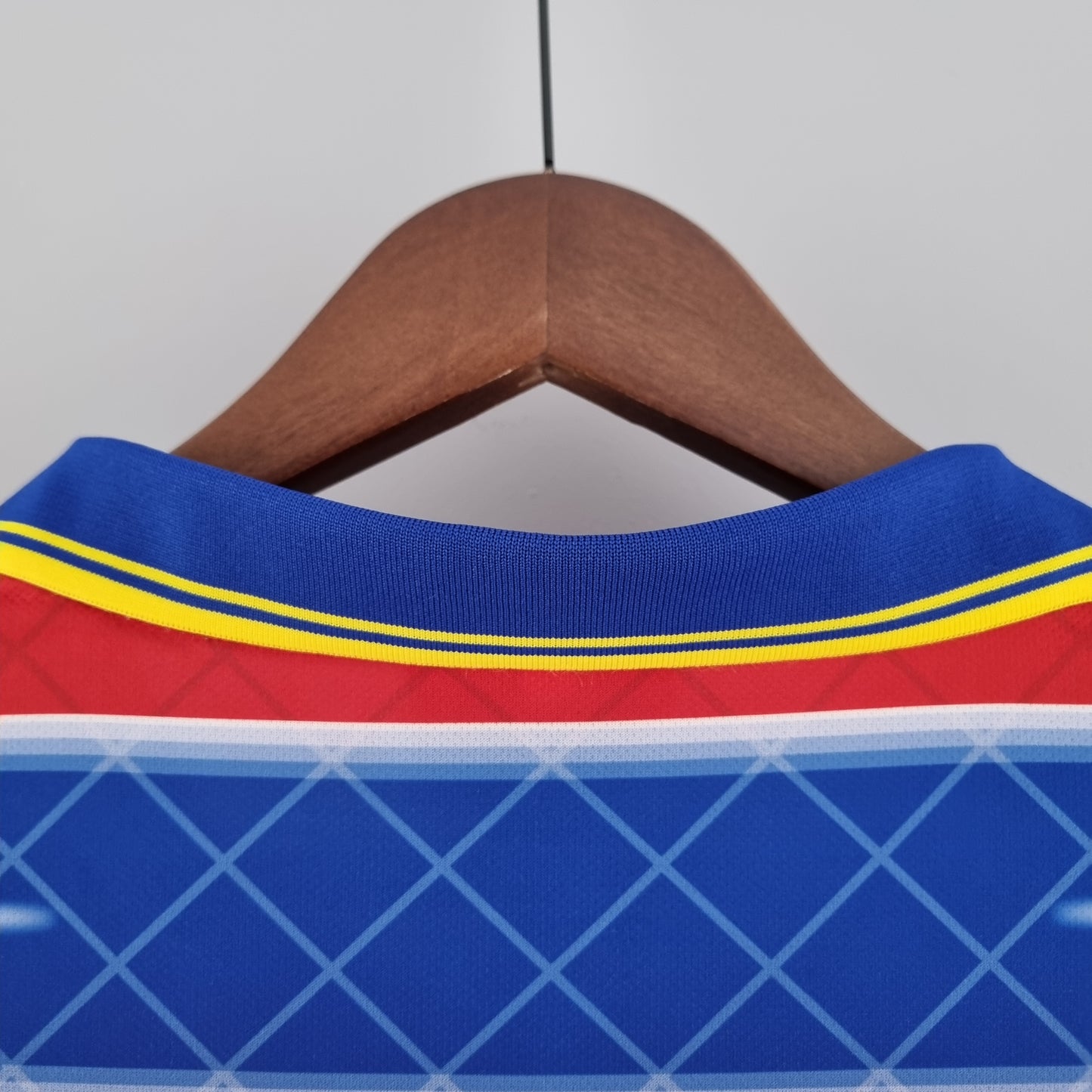 Retro Parma 98-99 GK Kit