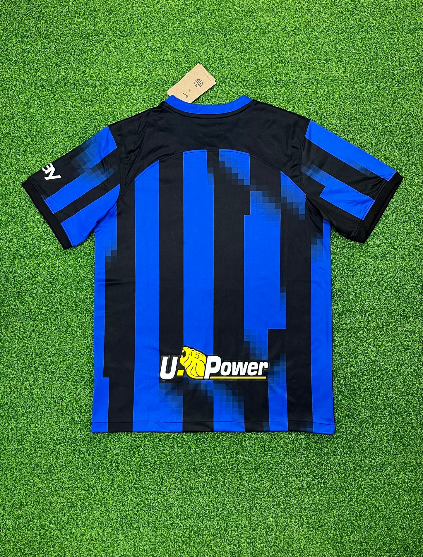 Inter Milan 2023/2024 Home Kit