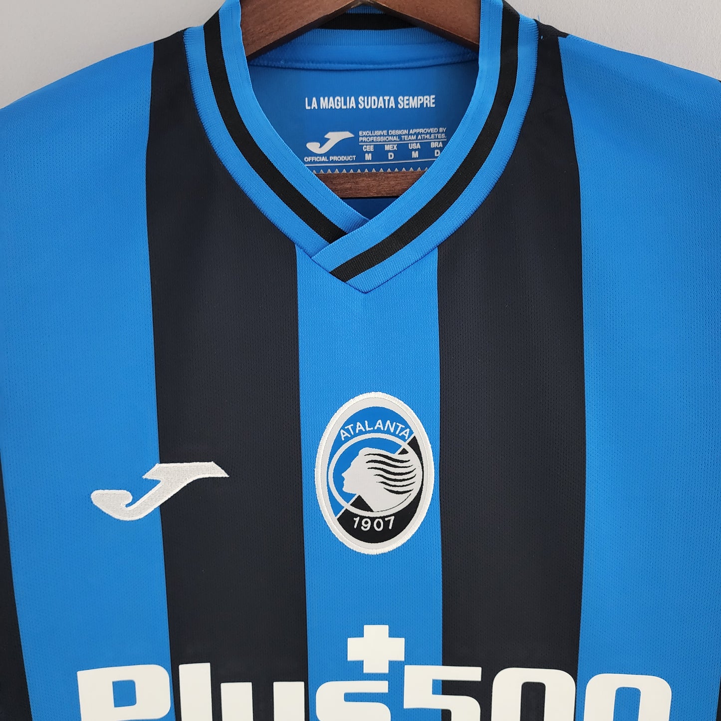 Atalanta 22/23 home Kit