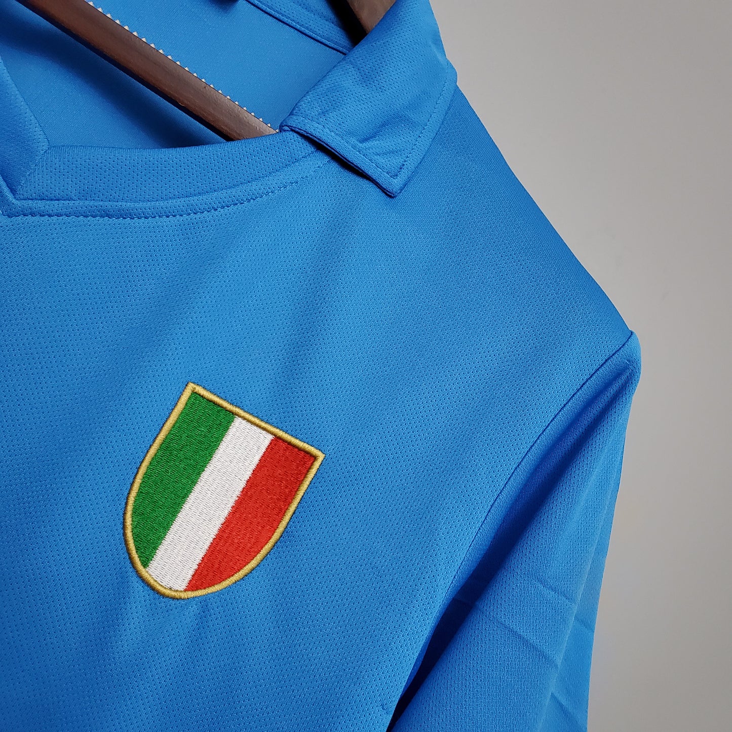 Retro Napoli 87/88 Home Kit
