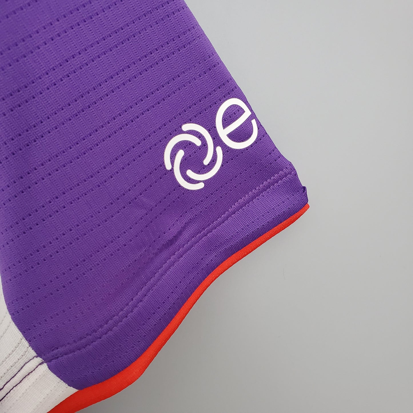 Retro Fiorentina 21-22 Home Kit