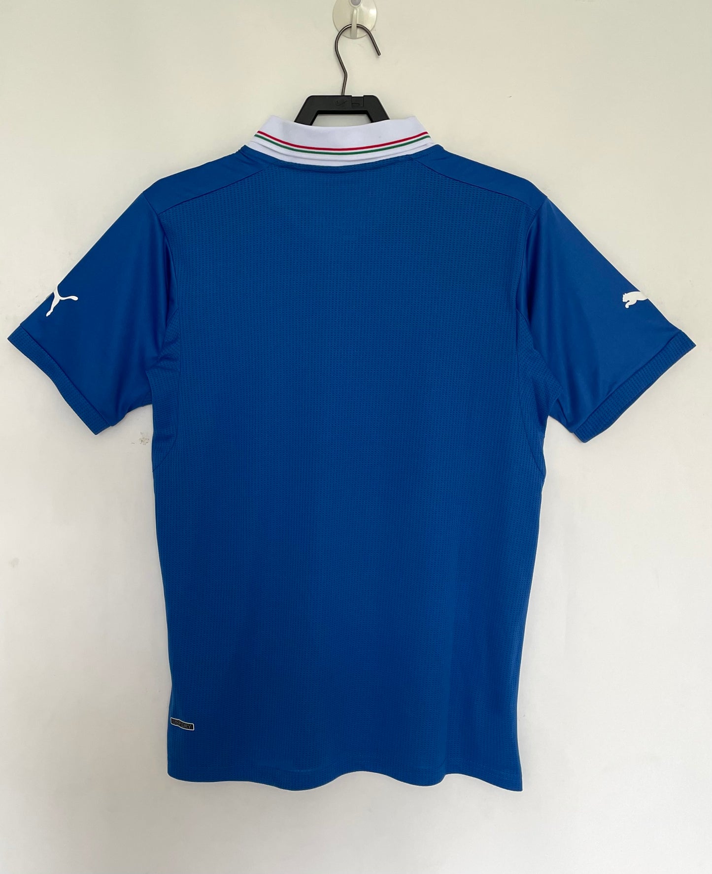 Retro Italy 2012 Home Kit