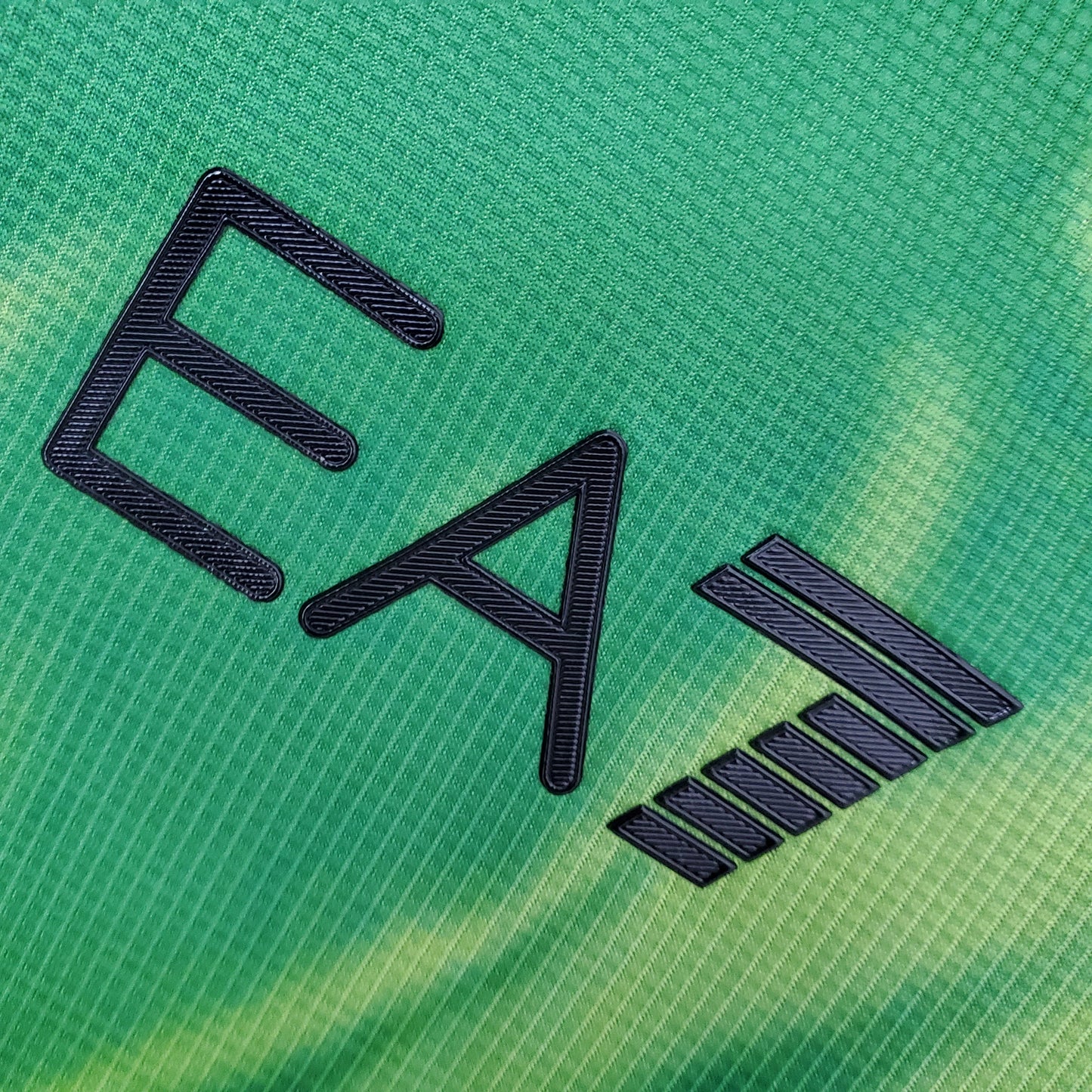 Retro Napoli 21/22 GK Kit