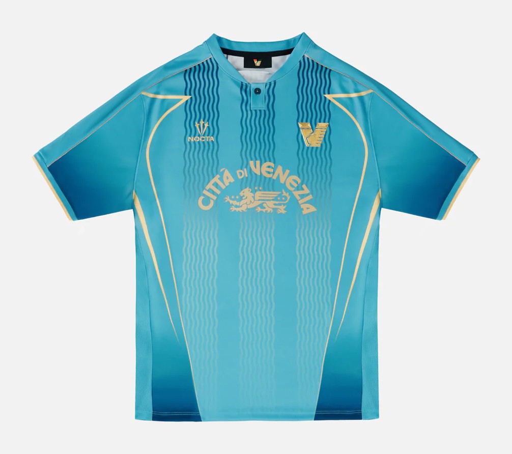 Venezia 24-25 Third Kit