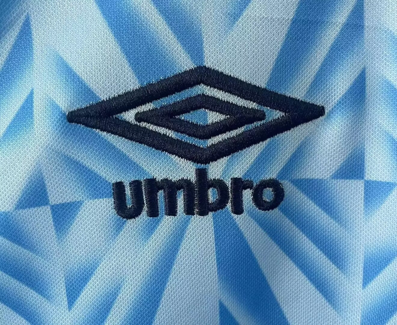 Retro Lazio 1991/92 Home Kit