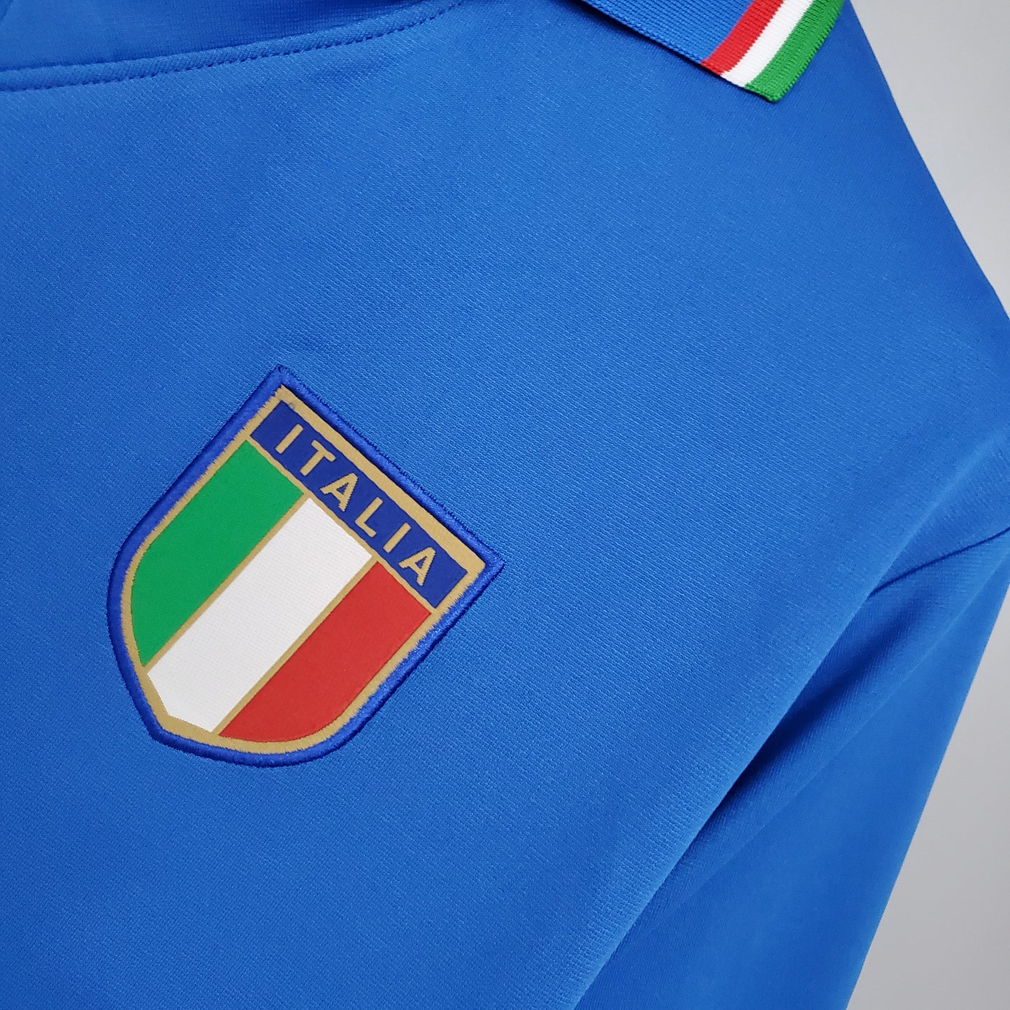 Retro Italy 1982 Home Kit