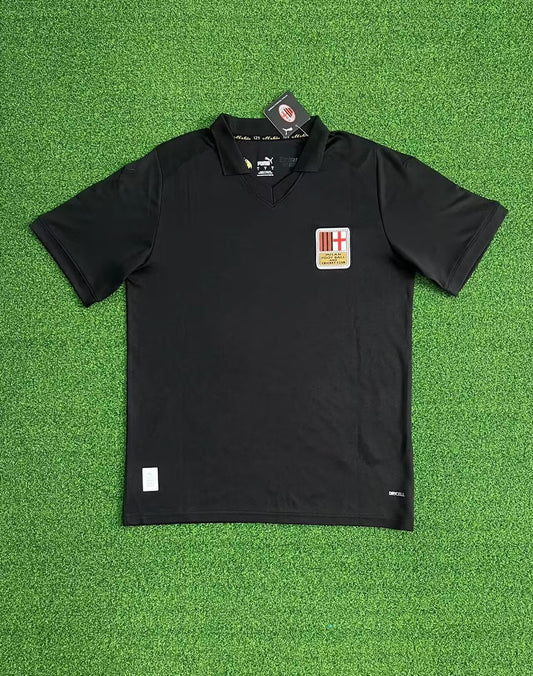 AC Milan 2024/2025 125th Anniversary Goalkeeper Edition