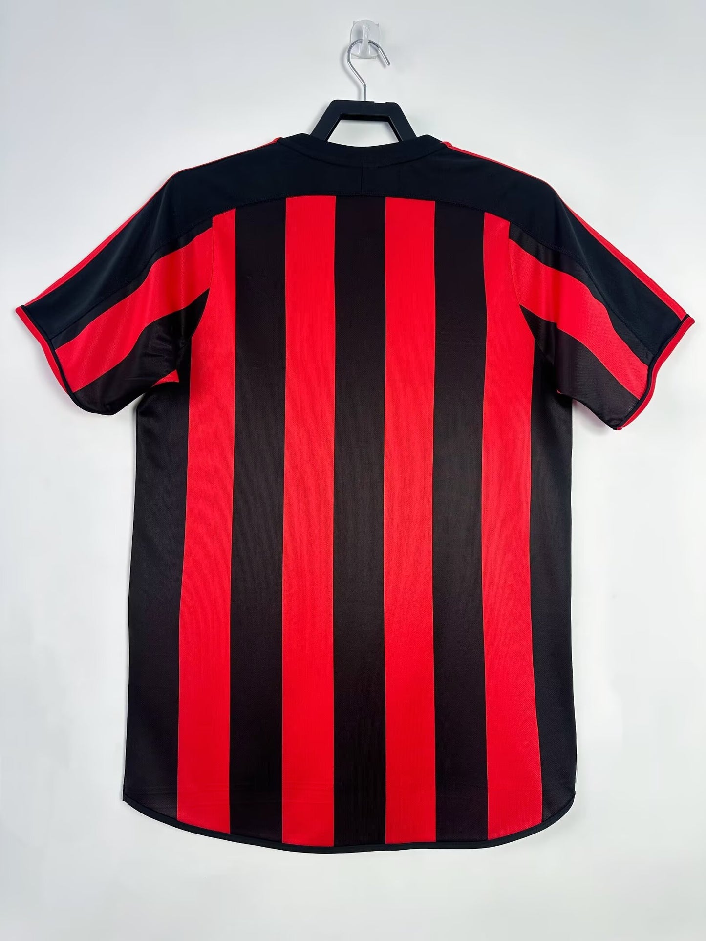 Retro 2003/04 AC Milan home