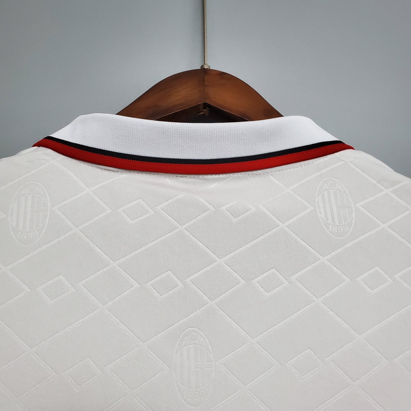 Retro AC Milan 1993-94 Away Kit