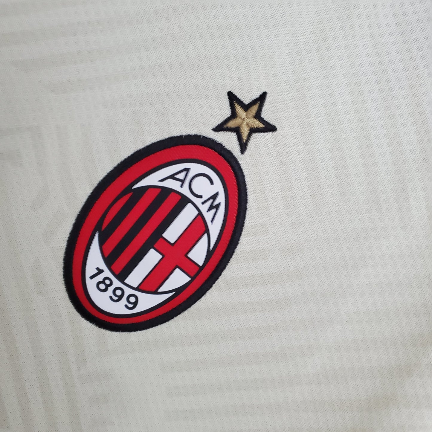 Retro AC Milan 2021/22 Away Kit