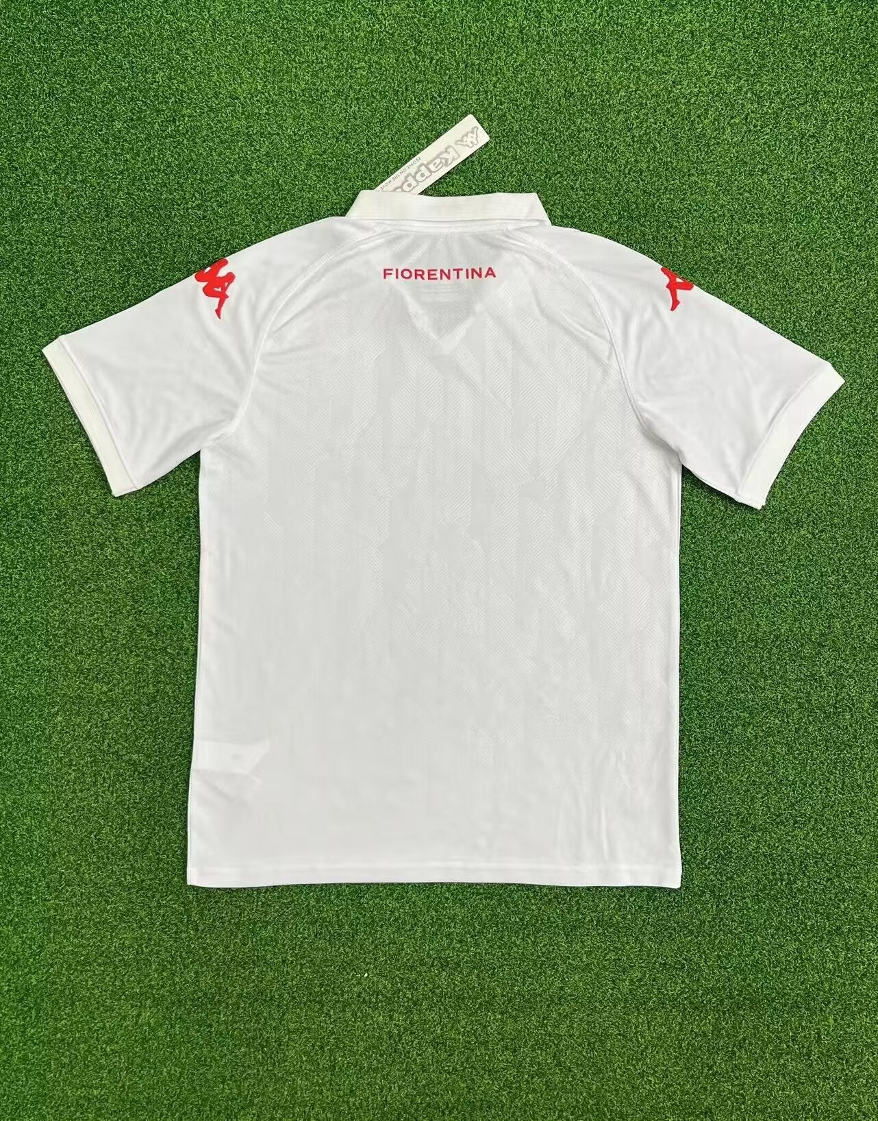Fiorentina 24/25 Away Kit