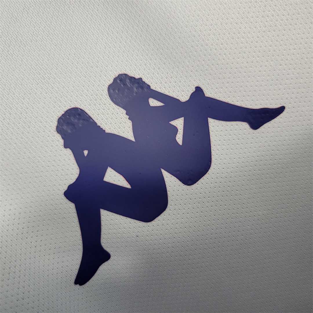 Fiorentina 22-23 Away Kit